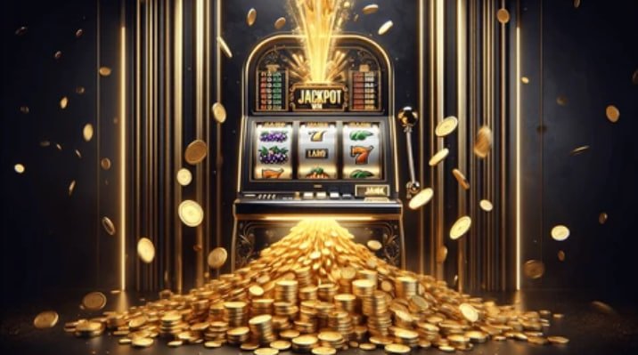 Online slot games interface on phlwin ph for Filipino players