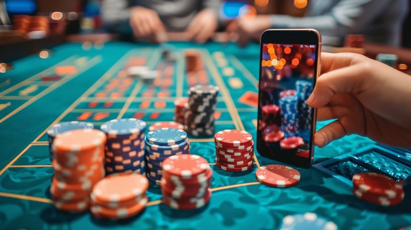 Mobile-friendly browsing experience on phlwin ph for Filipino players